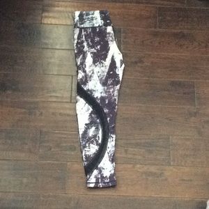 Mono B Granite Style Yoga Pants